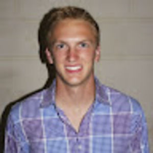 Meet your Posher, Tyler